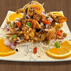 Best Crispy Soft Shell Crab in Elkins Park, PA