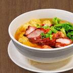Best Roast Pork and Wonton Noodle Soup in Elkins Park, PA