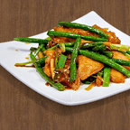 Best Flounder with Ginger and Scallion Sauce in Elkins Park, PA