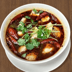 Best Boiled Flounder Fillet with Tofu in Szechuan Spicy Sauce in Elkins Park, PA