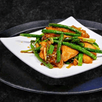 Best Flounder with Ginger and Scallion Sauce in Elkins Park, PA