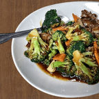 Best Beef with Broccoli in Elkins Park, PA