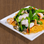 Best Seafood Pan Fried Noodle in Elkins Park, PA